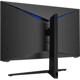 LC-POWER LC-M27-QHD-180 27" schwarz