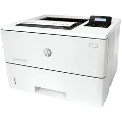 HP Laserdrucker »LaserJet Pro M501dn« grau, 41.8x28.9x37.6 cm