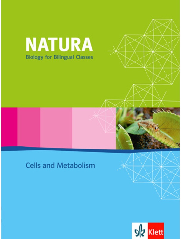 Natura Biology / Natura Biology Cells And Metabolism, Kartoniert (TB)