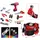 KS Tools Werkzeug-Satz mit Smartbag-Tasche 26-tlg. Kunststoff