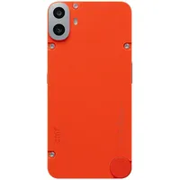 CMF Phone 1 8 GB RAM 128 GB Orange