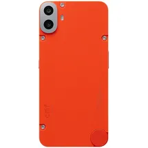 CMF Phone 1 8 GB RAM 128 GB Orange