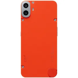 CMF Phone 1 8 GB RAM 128 GB Orange