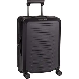 Porsche Design Roadster 4-Rollen Cabin 55 cm / 45 l schwarz