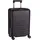 Porsche Design Roadster 4-Rollen Cabin 55 cm / 45 l schwarz
