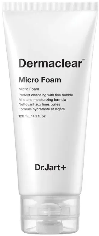 Dr.Jart Dermaclear Micro Foam