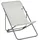 Lafuma Maxi Transat Batyline Iso Liegestuhl 62 x 94 x 83 cm seigle II LFM2502-9868