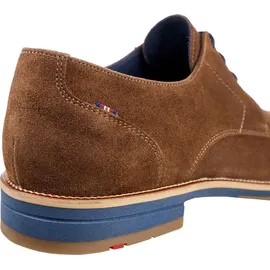 LLOYD LANGSTON Business Schuh Braun 46