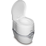 Thetford Porta Potti 565P Tragbare Toilette weiß
