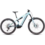 Cube Stereo Hybrid ONE77 HPC Race 800 29/27,5 Zoll dazzle ́n ́black M