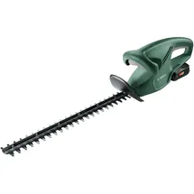 Bosch EasyHedgeCut 18-45 inkl. 1 x 2 Ah