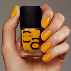 Catrice ICONails Gel Lacquer 129 bee mine 10,5 ml