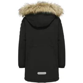 hummel hmlROOT Winterjacke Kinder 2001 black 128