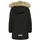 hummel hmlROOT Winterjacke Kinder 2001 black 128