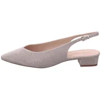 Peter Kaiser Pumps in silber, | Gr.: 38,5