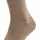 Falke Airport Kniestrümpfe nutmeg mel 41-42