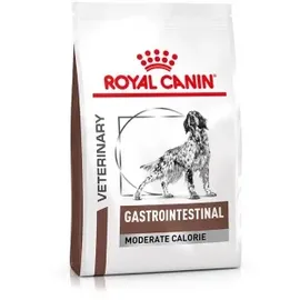 Royal Canin Veterinary Gastrointestinal Moderate Calorie 2 x 15 kg