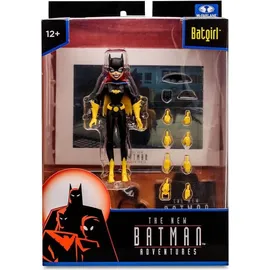 Batman The New Batman Adventures Batgirl Actionfigur 15,2 cm