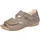 WALDLÄUFER Heliett Damen Taupe 43