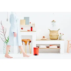 Brabantia Newicon 3 l passion red