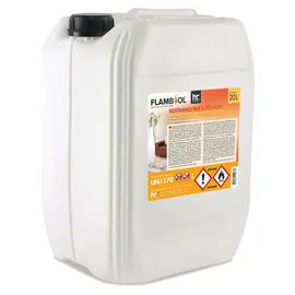 Höfer Chemie Bioethanol 96,6% Premium für Ethanolkamin 24 x 20 L