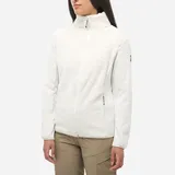 Millet Chamonix Highloft Fleece Mit Durchgehendem Reißverschluss - Foggy Dew - XL