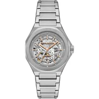 Giorgio Armani ARMANI EXCHANGE Damen Analog Automatik Uhr mit