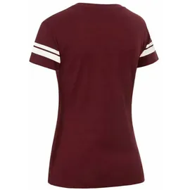 Lonsdale Killegray Oxblood/Weiß XXL