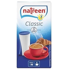Natreen Classic, 500 Stück (32 g)