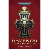 Games Workshop Ravenor: The Omnibus