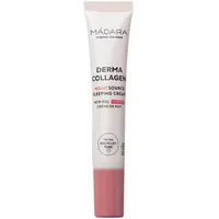 Mádara Madara Derma Collagen Night Source Nachtcreme 15ml 15