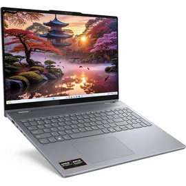 Lenovo IdeaPad 5 2-in-1 16'' AMD Ryzen AI 5 340 16 GB RAM 1 TB SSD