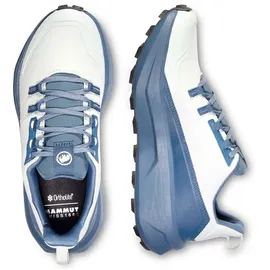 Mammut Aenergy Hike Low GTX Schuhe (Größe 39.5, gruen)