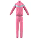 adidas G 3S CB TS Trainingsanzug Pink/Rosa 170