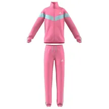 adidas G 3S CB TS Trainingsanzug Pink/Rosa 170