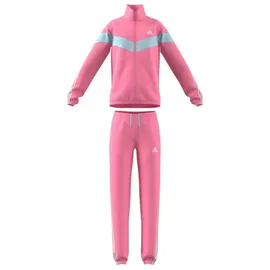 adidas G 3S CB TS Trainingsanzug Pink/Rosa 170