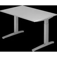 MC Schreibtisch, MyTable XB Schreibtisch (1200 x 800 x