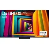 LG 65UT91006LA 65" 4K UHD Smart TV UT91