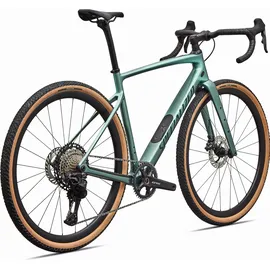 Specialized Diverge 4 Expert 2026 28 Zoll RH 58 cm Unisex grün