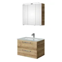 Saphir Trentino 2-tlg. Eiche