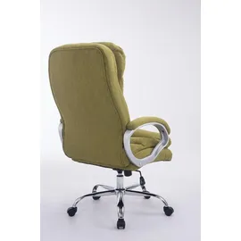 CLP Vancouver XXL Stoff grün