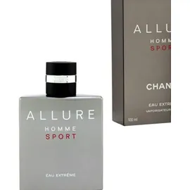 Chanel Allure Sport Eau Extreme 50 ml