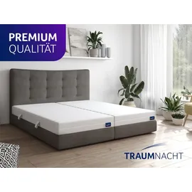 Traumnacht Basic 2 in 1 Duo 100 x 200 cm H2/H3