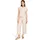 Betty & Co Stoffhose Damen gerade Beige 38