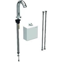 Geberit Piave Sensor-Armatur (116.165.21.1)