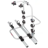 Fabbri 6201812 Fahrradträger hinten mit MTB Kanal