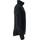 Clique Basic Polar Fleecejacke Herren 99 schwarz 3XL