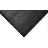 Coba Anti-Ermüdungsmatte PVC 150 x 90 cm schwarz