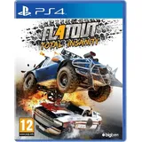 Flatout 4: Total Insanity