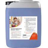 Novadur Desinfektionsreiniger Novadest Fresh S 10 Liter